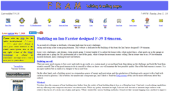 Desktop Screenshot of fram.nl